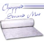Chopped Strand Mat