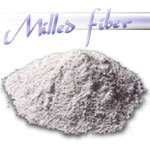 Milled Fiber