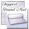 Chopped Strand Mat